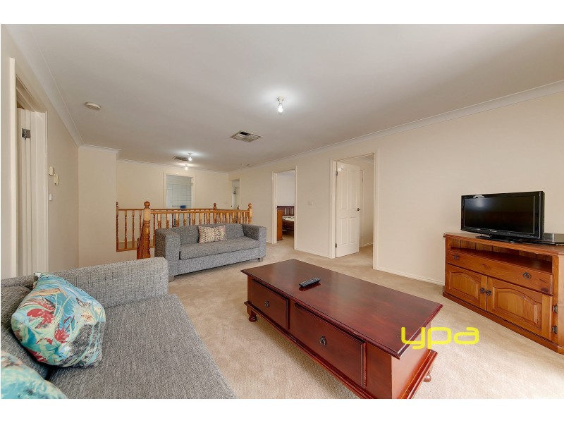 17 Cashmore Place, Roxburgh Park VIC 3064