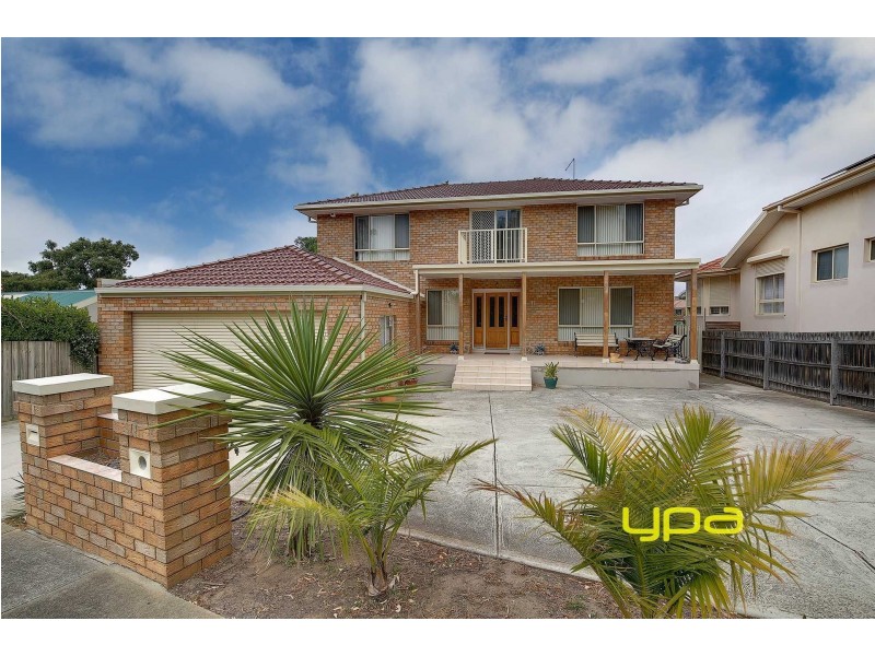 17 Cashmore Place, Roxburgh Park VIC 3064