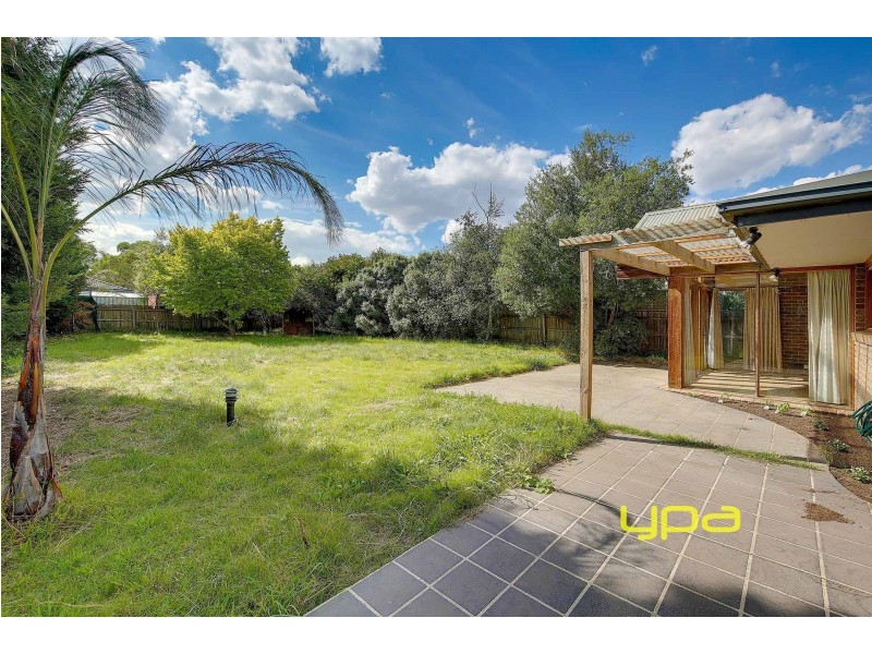 14 Addison Way, Roxburgh Park VIC 3064