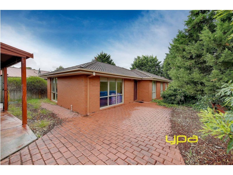 5 Themeda Court, Meadow Heights VIC 3048
