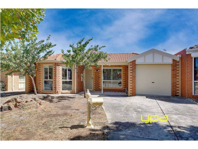 19 Jasmine Court, Meadow Heights VIC 3048