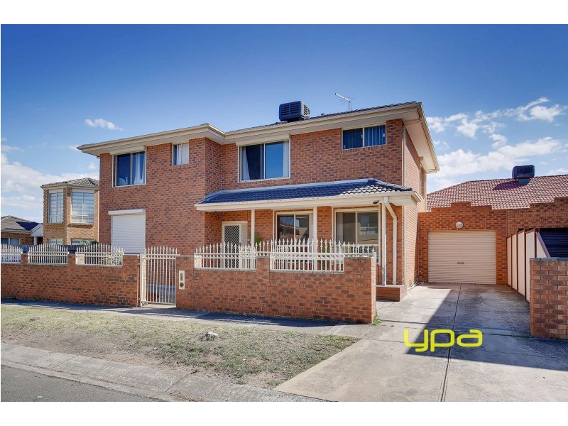 2 Princeton Place, Broadmeadows VIC 3047