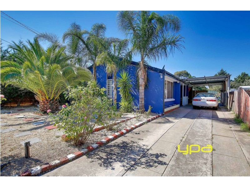 46 Woodburn Crescent, Meadow Heights VIC 3048