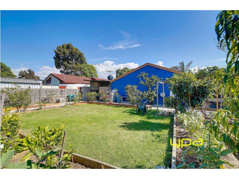 46 Woodburn Crescent, Meadow Heights VIC 3048