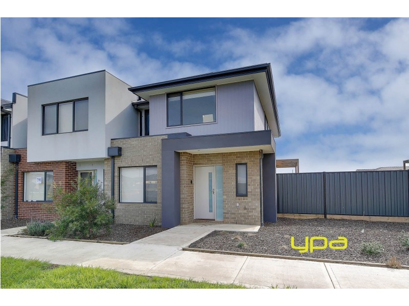 76 Baronial Way, Craigieburn VIC 3064