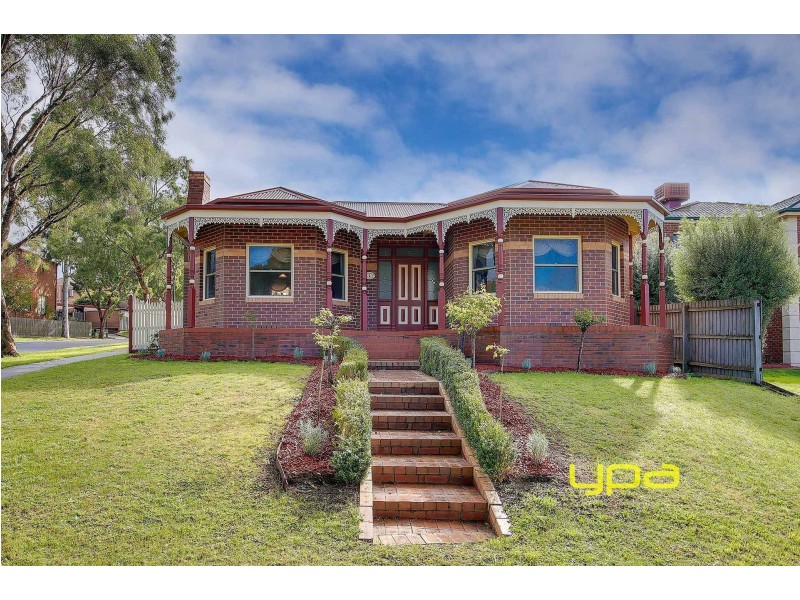 1 Reynolds Court, Roxburgh Park VIC 3064