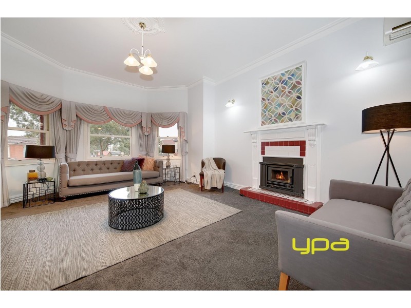 1 Reynolds Court, Roxburgh Park VIC 3064