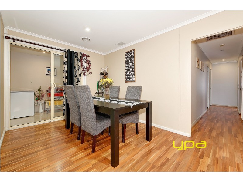 57 Malmsbury Drive, Meadow Heights VIC 3048