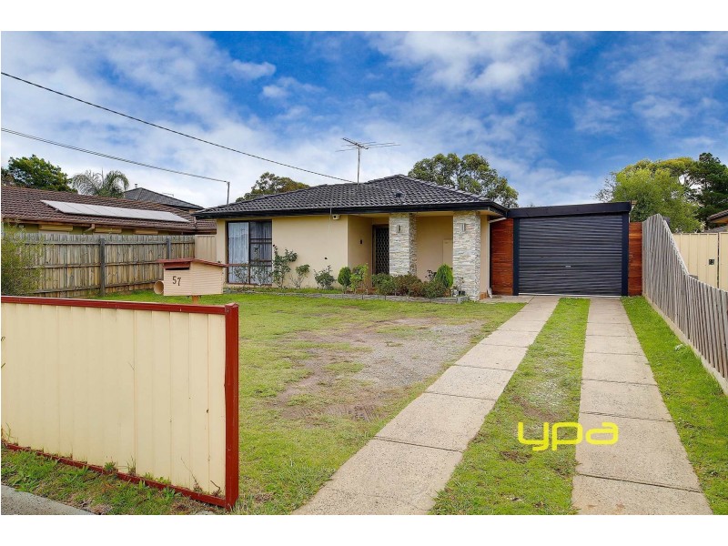 57 Malmsbury Drive, Meadow Heights VIC 3048