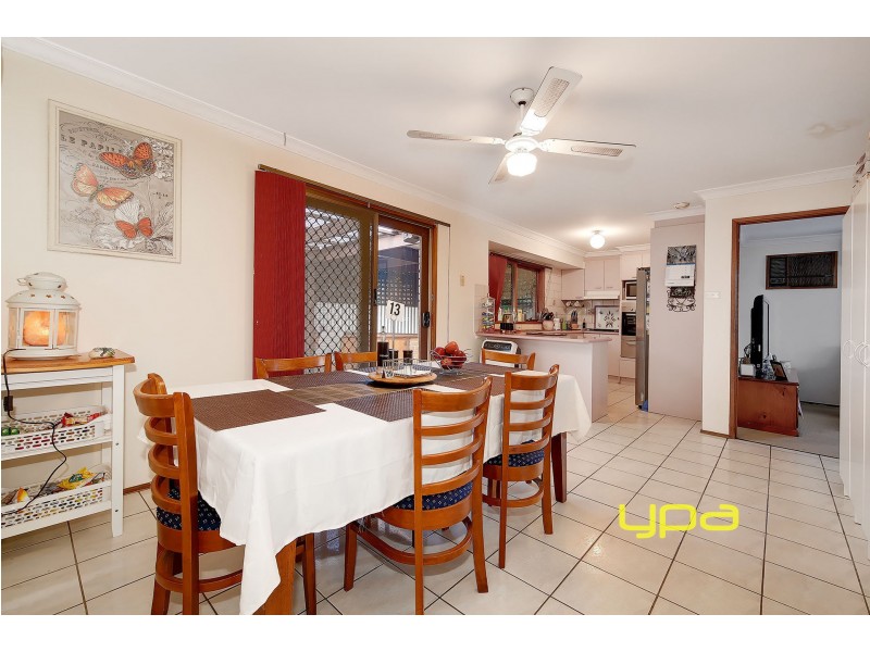 19 Sheoak Court, Meadow Heights VIC 3048