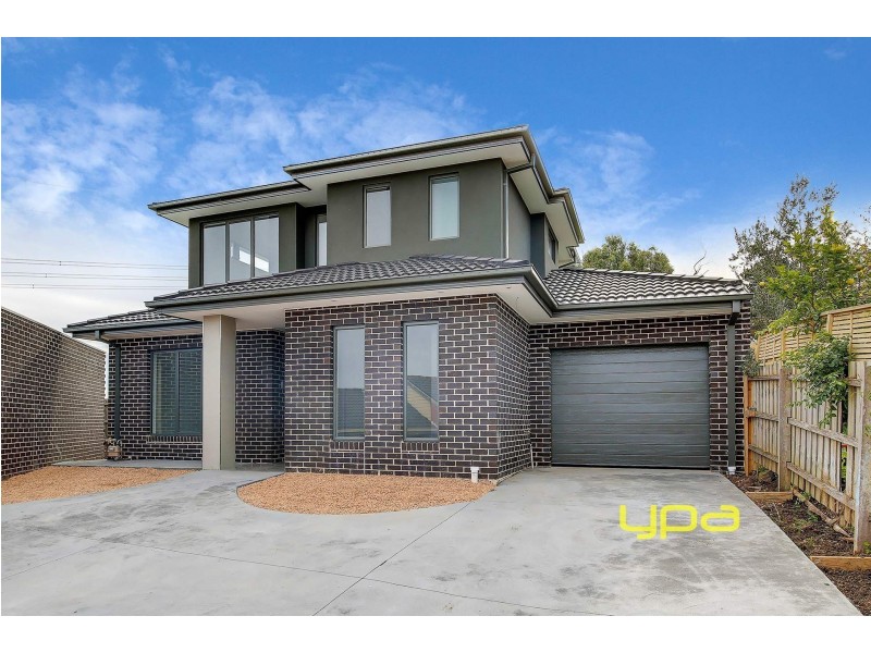 19A Burgan Place, Meadow Heights VIC 3048