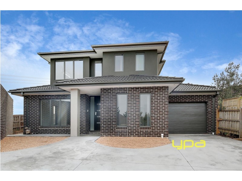 19A Burgan Place, Meadow Heights VIC 3048