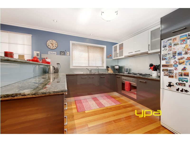 45 St Clair Boulevard, Roxburgh Park VIC 3064