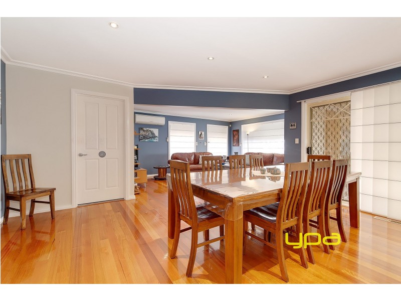 45 St Clair Boulevard, Roxburgh Park VIC 3064