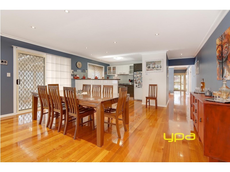 45 St Clair Boulevard, Roxburgh Park VIC 3064