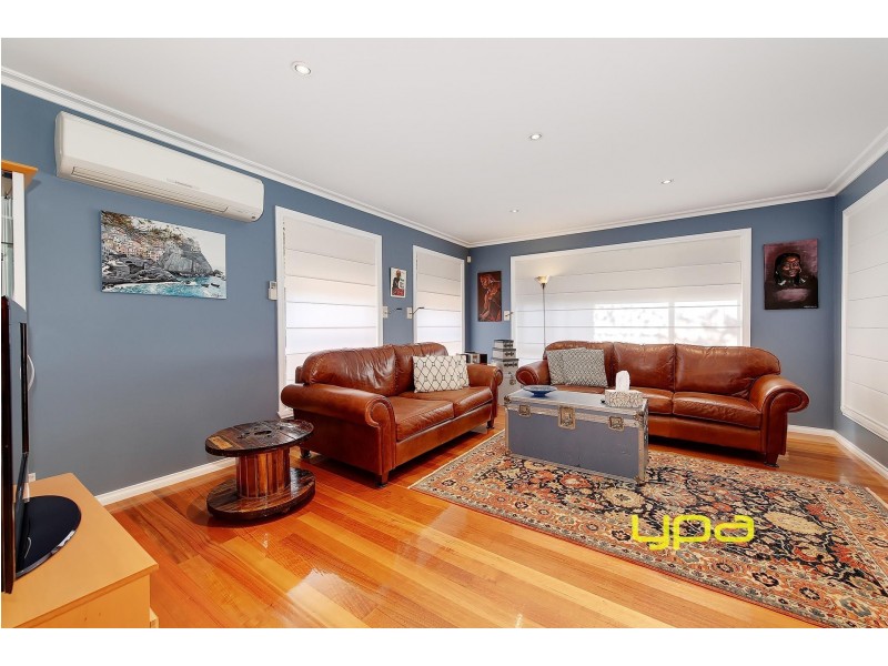 45 St Clair Boulevard, Roxburgh Park VIC 3064