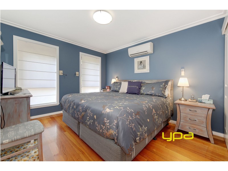 45 St Clair Boulevard, Roxburgh Park VIC 3064