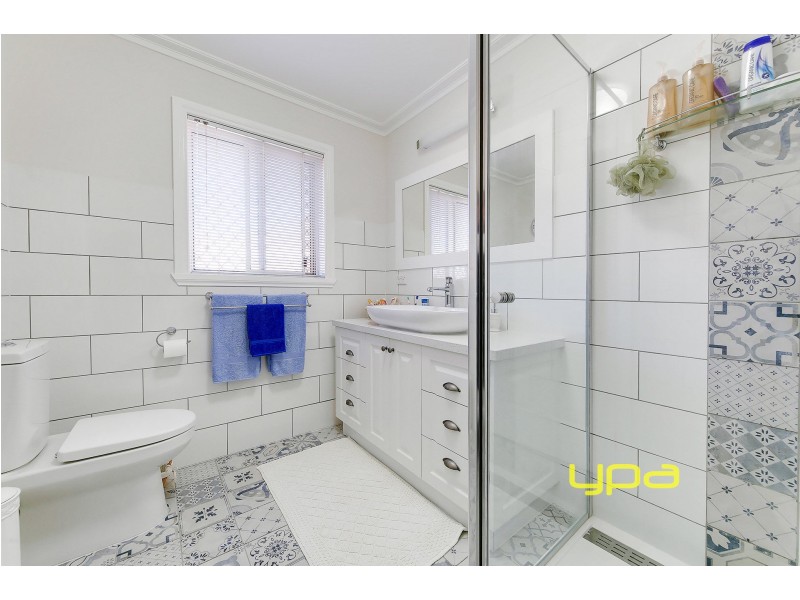 45 St Clair Boulevard, Roxburgh Park VIC 3064