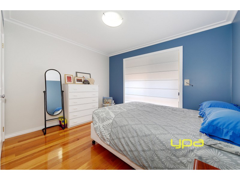 45 St Clair Boulevard, Roxburgh Park VIC 3064