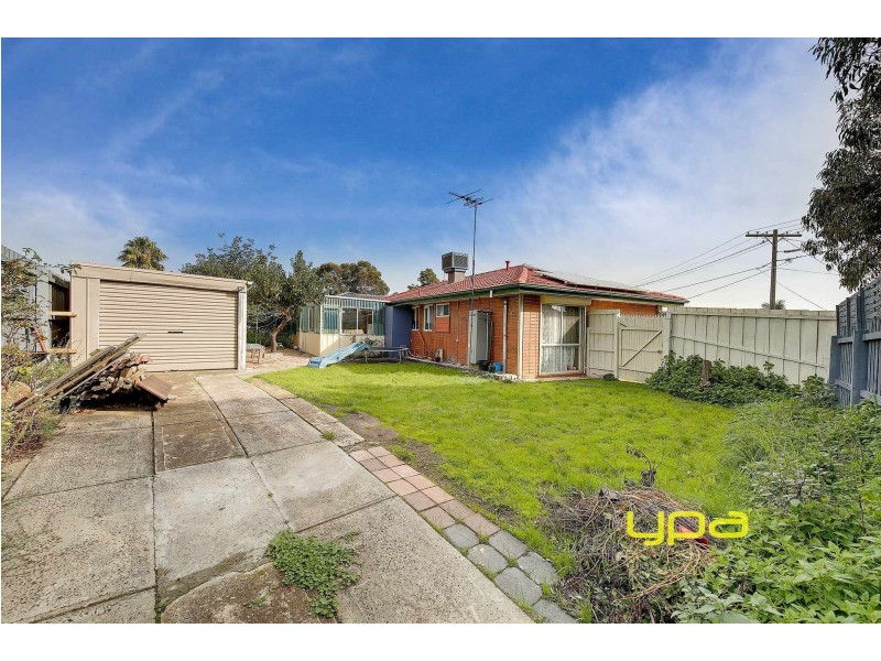 5 Melwood Court, Meadow Heights VIC 3048