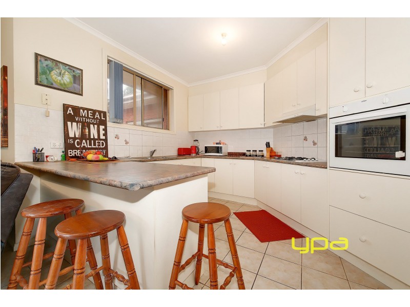 22 Wrigley Crescent, Roxburgh Park VIC 3064