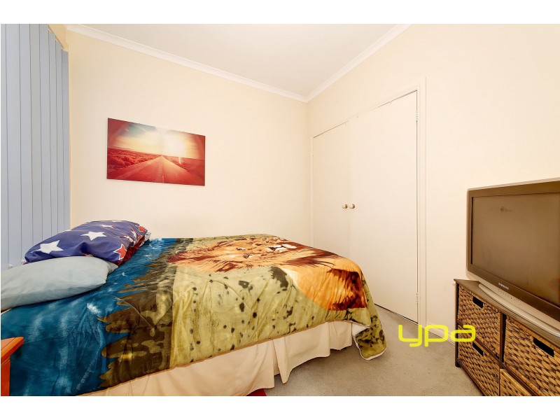 22 Wrigley Crescent, Roxburgh Park VIC 3064