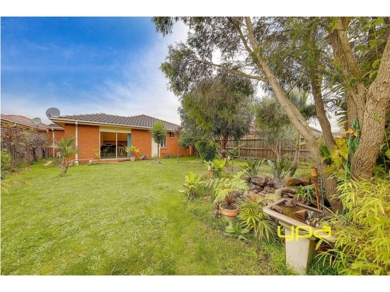 22 Wrigley Crescent, Roxburgh Park VIC 3064