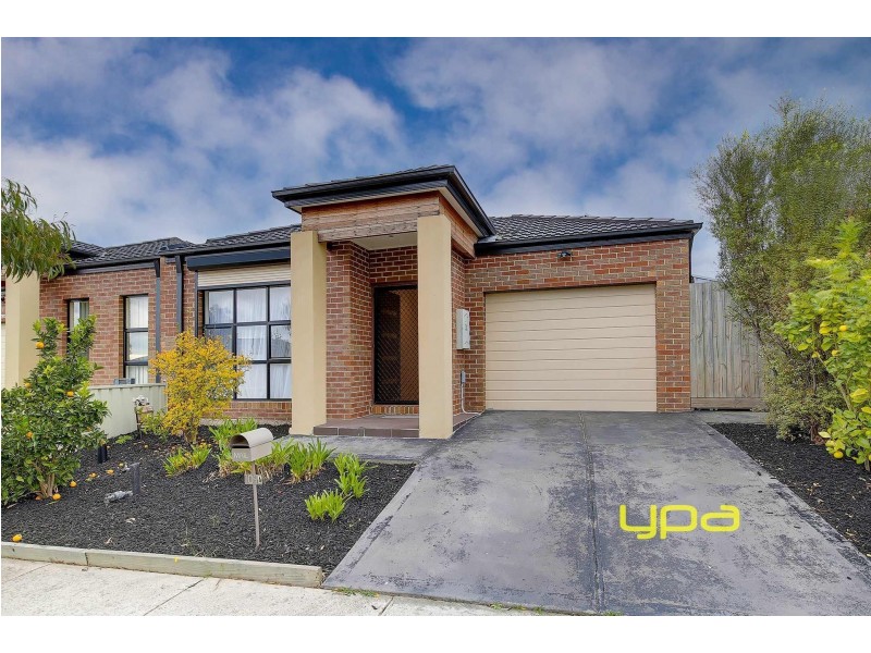 109A Golf View Drive, Craigieburn VIC 3064