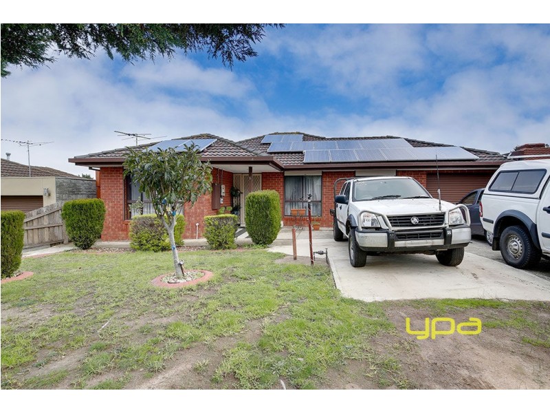 5 Buxton Court, Meadow Heights VIC 3048