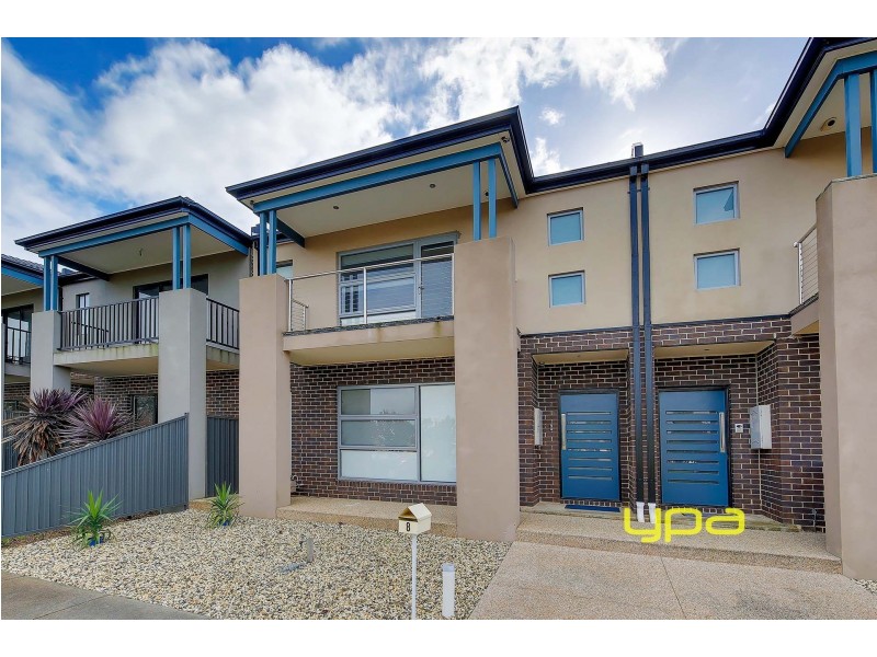 8 Brookvale Court, Roxburgh Park VIC 3064