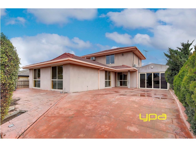 13 Linden Close, Meadow Heights VIC 3048