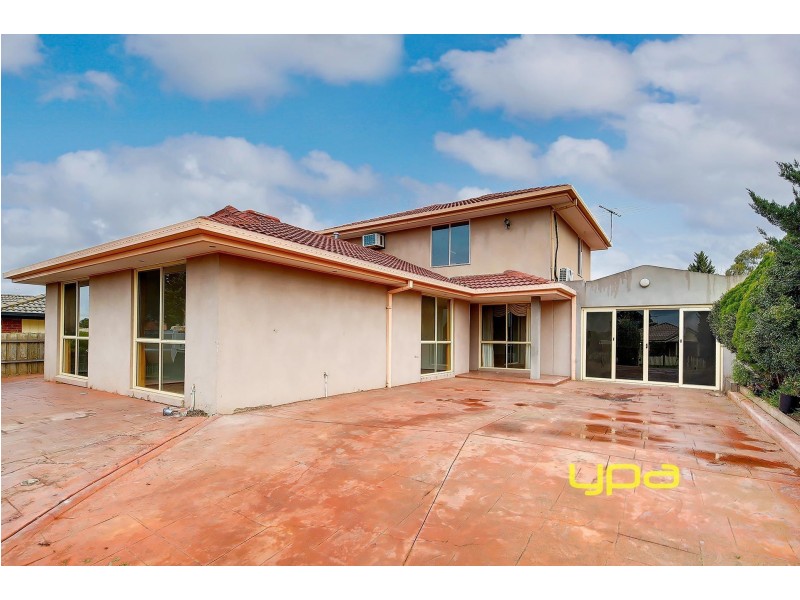 13 Linden Close, Meadow Heights VIC 3048