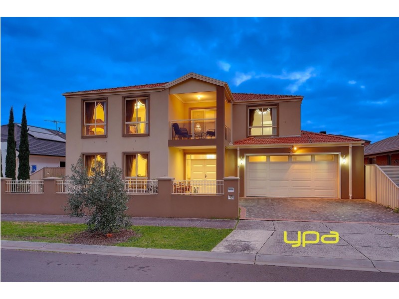 3 Neptune Street, Roxburgh Park VIC 3064