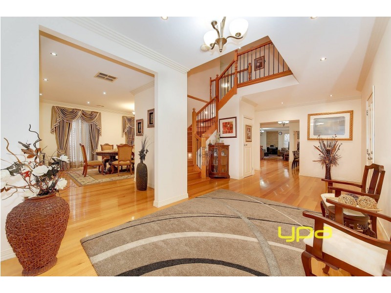 3 Neptune Street, Roxburgh Park VIC 3064