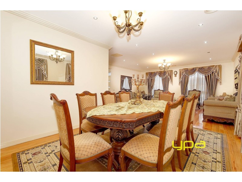 3 Neptune Street, Roxburgh Park VIC 3064