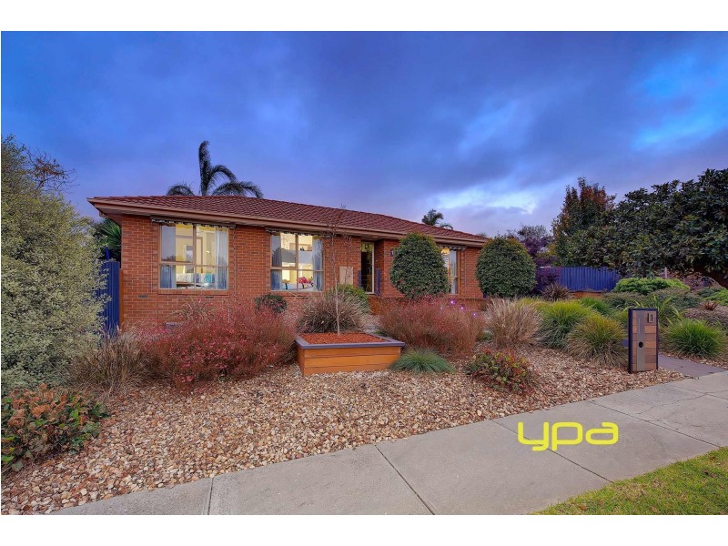 1 Kanooka Grove, Meadow Heights VIC 3048