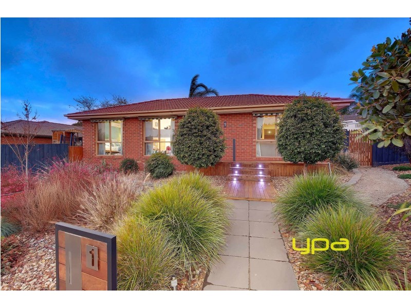 1 Kanooka Grove, Meadow Heights VIC 3048