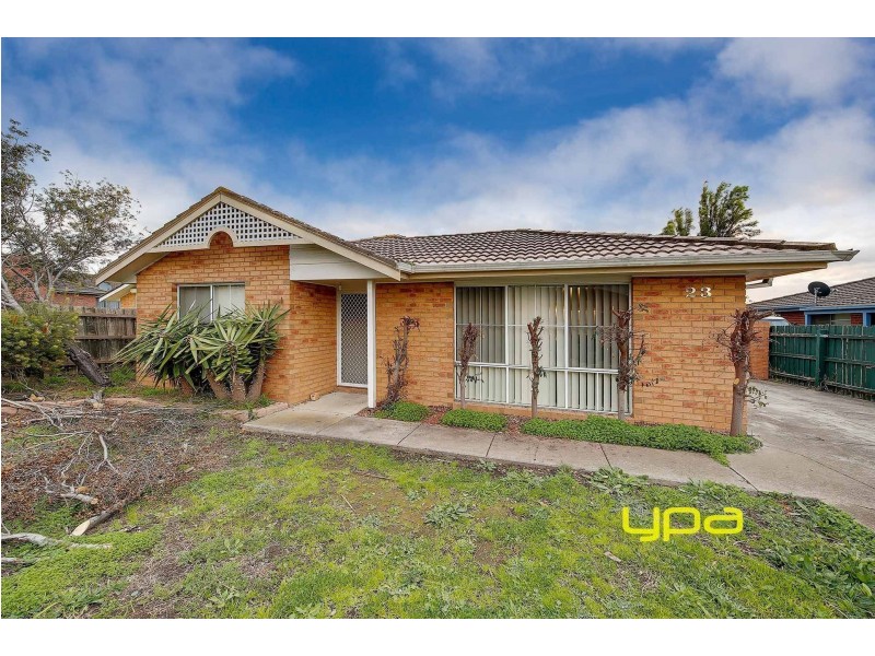 23 Goodenia Close, Meadow Heights VIC 3048