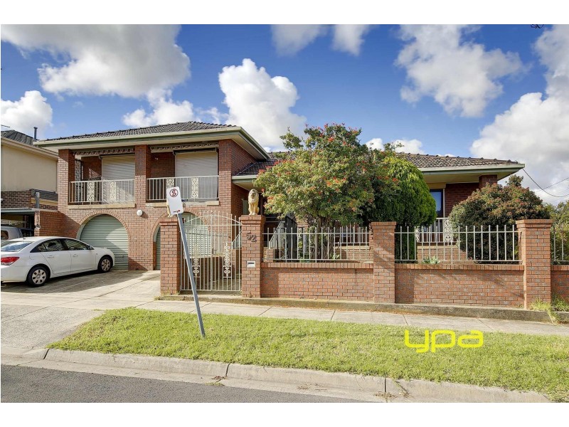 52 Kenny Street, Attwood VIC 3049