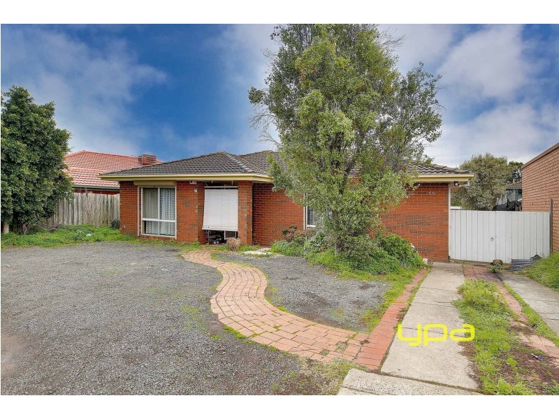 65 Nicholson Crescent, Meadow Heights VIC 3048