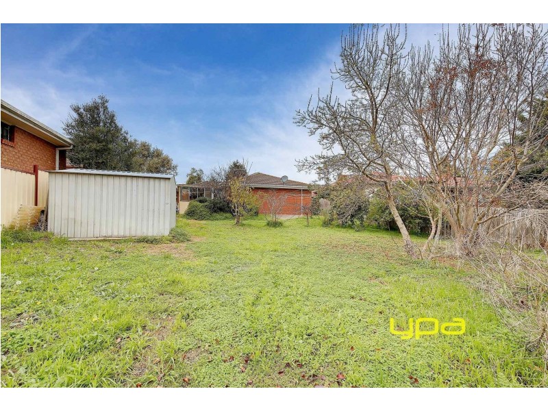 65 Nicholson Crescent, Meadow Heights VIC 3048