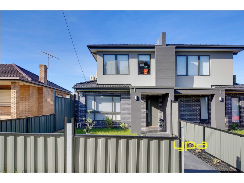 1/8 Boston Street, Fawkner VIC 3060