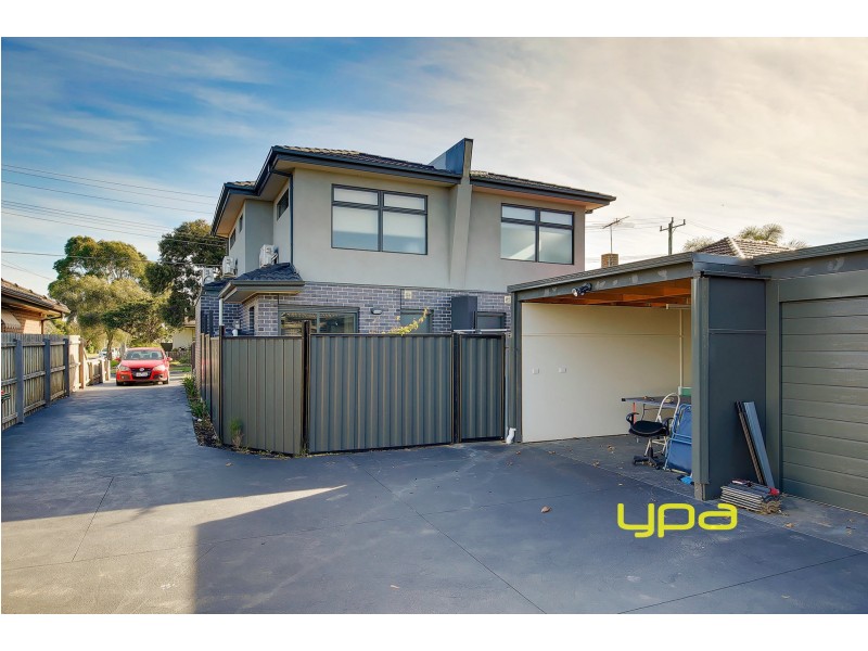 1/8 Boston Street, Fawkner VIC 3060