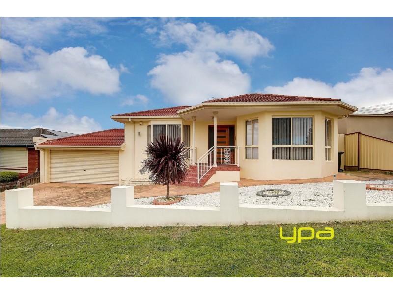 13 Burgan Place, Meadow Heights VIC 3048