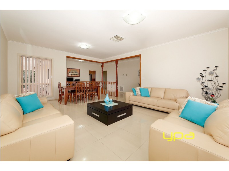 13 Burgan Place, Meadow Heights VIC 3048