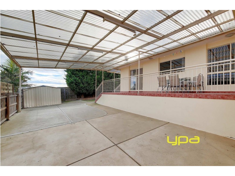 13 Burgan Place, Meadow Heights VIC 3048
