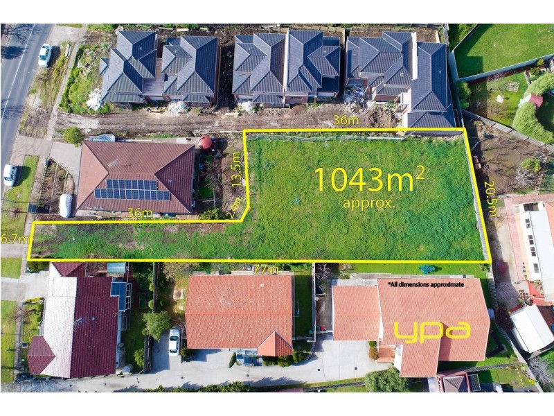 16A Shankland Boulevard, Meadow Heights VIC 3048