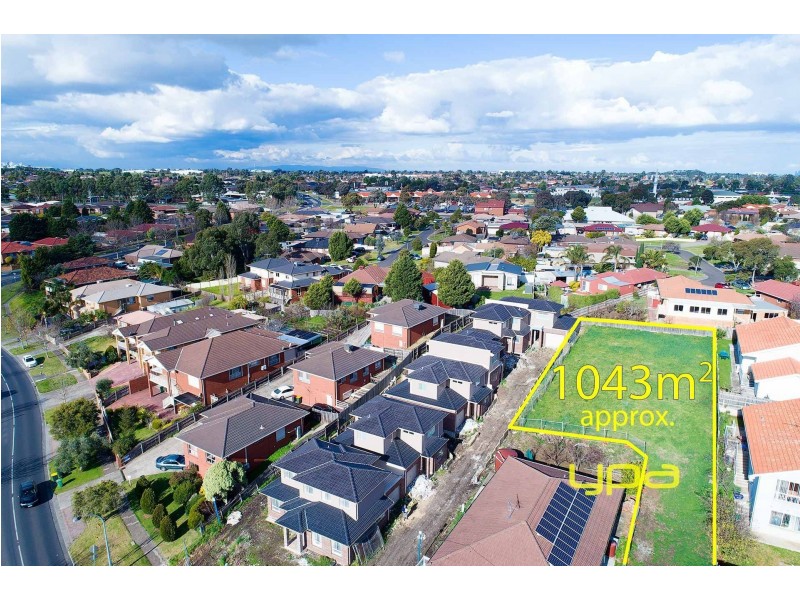 16A Shankland Boulevard, Meadow Heights VIC 3048