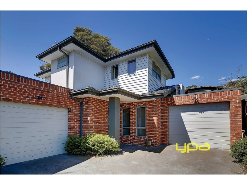4/64 Lorraine Crescent, Jacana VIC 3047