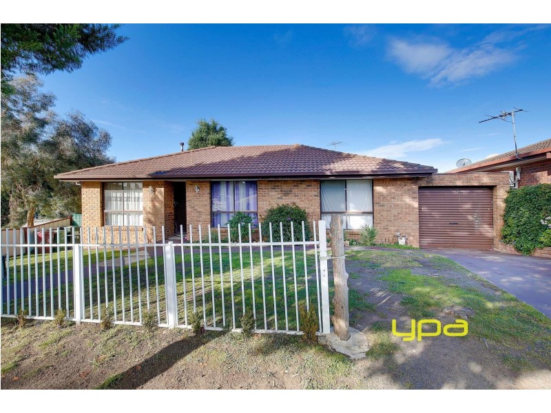 1 Dillwynia Place, Meadow Heights VIC 3048